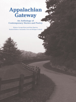 cover image of Appalachian Gateway